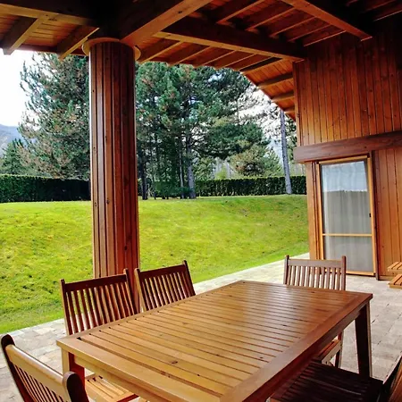 Four Seasons Razlog