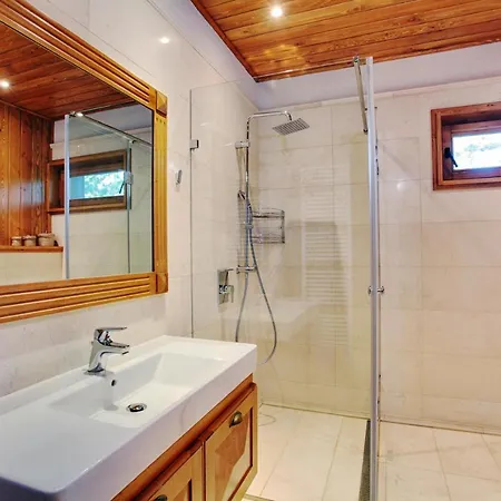 Villa Four Seasons *