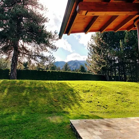 Four Seasons Razlog