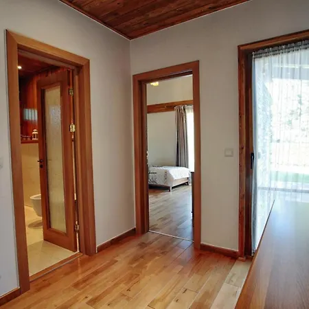 Villa Four Seasons Razlog