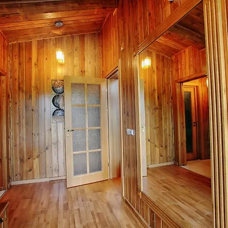 Βίλα Four Seasons