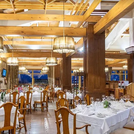 Villa Four Seasons Razlog