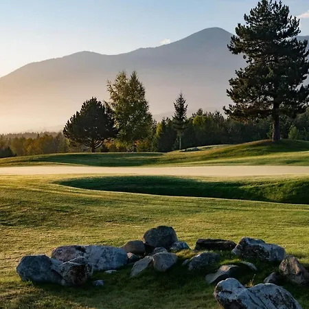 Four Seasons Villa *