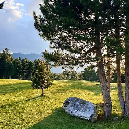 Villa Four Seasons Razlog