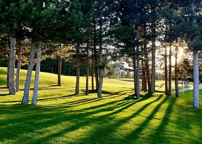 וילה Four Seasons