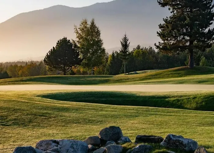 Four Seasons וילה *