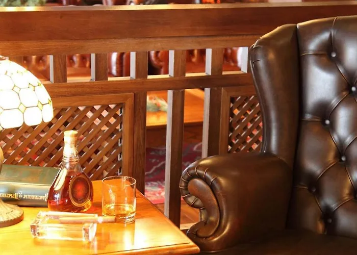 Four Seasons וילה